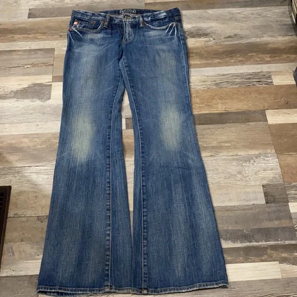 Big Star Jeans - Picture 9 of 10